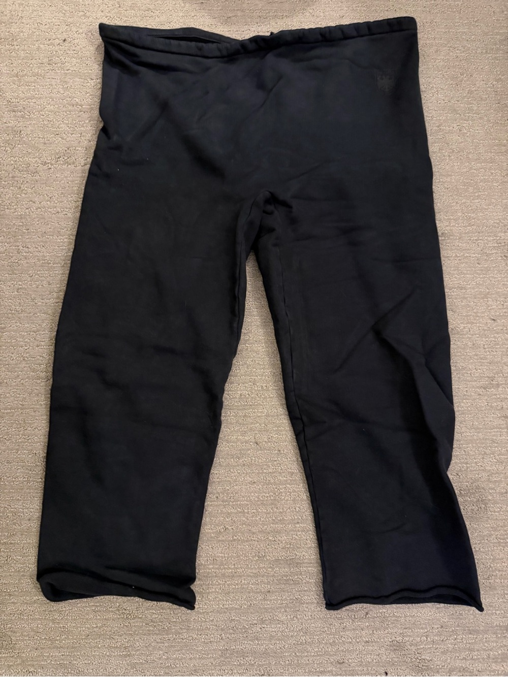 Yeezy Vultures Los Angeles Apparel - Large Pants